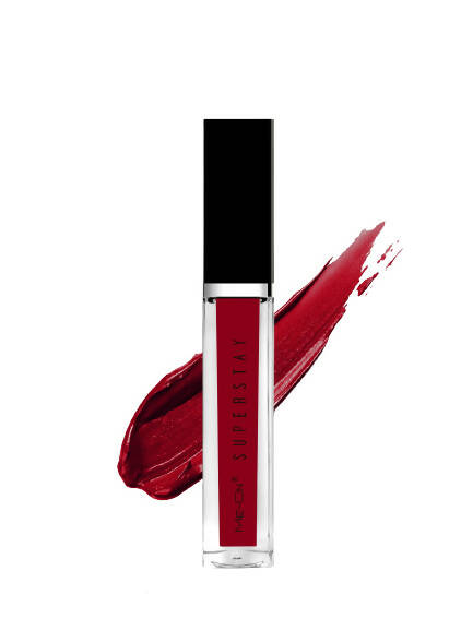 Me-On Professional 24Hrs Superstay Matte Lip Color Shade 1