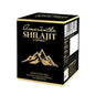 Amarantha Ayurvedic Sj Capsule