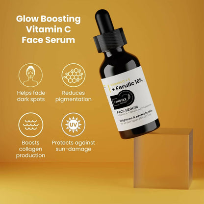 Vandyke Vitamin C + E + Ferulic 16% Face Serum