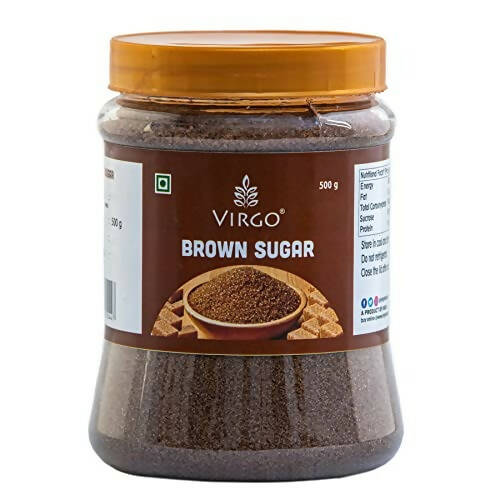 Virgo Brown Sugar