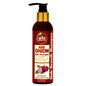 The Indie Earth Red Onion Hair Shampoo