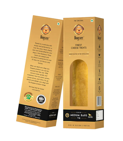 Dogsee Chew Singles Vegetarian Chew Bone