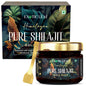 Exotic Leaf Gold SJ Resin