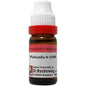 Dr. Reckeweg Pulsatilla Dilution