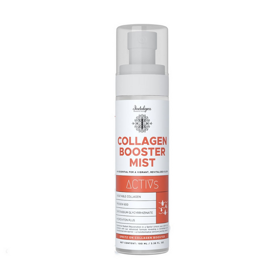 Indulgeo Essentials Collagen Booster Mist With Vegetable Collagen