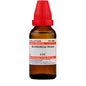 Dr. Willmar Schwabe India Terebinthinae Oleum Dilution