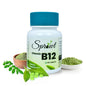 Sprowt Plant Based Vitamin B12 Tablets