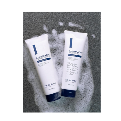 Hair Logic Illuminating Conditioner