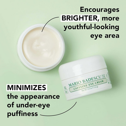 Mario Badescu Skin Care Caffeine Eye Cream