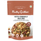 Nutty Gritties Keto-Friendly Nut Mix