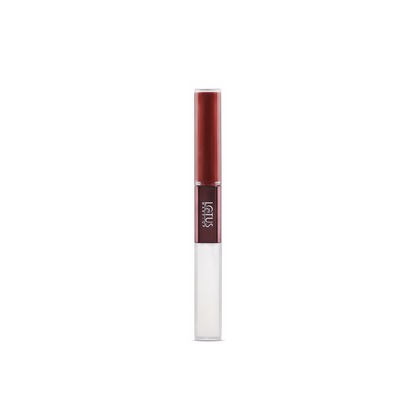 Lotus Make Up Proedit Prep And Swipe Lip Color - PL14 Choco Chip