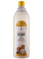 Pratusti Wood Pressed Coconut Oil