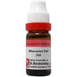 Dr. Reckeweg Mercurius Sol Dilution