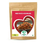 Little Moppet Foods Red Rice Noodles