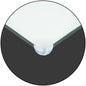 Safe-O-Kid Transparent Round Corner Caps For Kids Protection