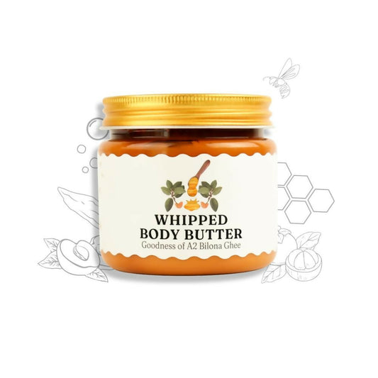 Dromen & Co Whipped Body Butter