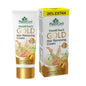 Plants Care Smooth Touch Gold Hair Removing Cream