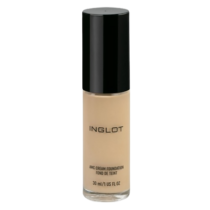 Inglot AMC Cream Foundation - LW 700