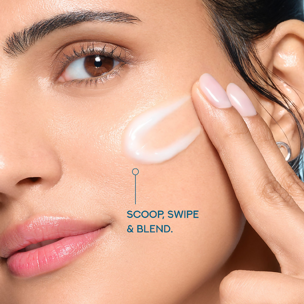 Ponds Hydra Miracle Super Light Gel With Hyaluronic Acid & Vitamin C