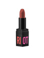 Chambor Brown Matte Riot Lipstick 283