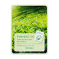 Tonymoly Pureness 100 Greentea Mask Sheet - Korean Skincare