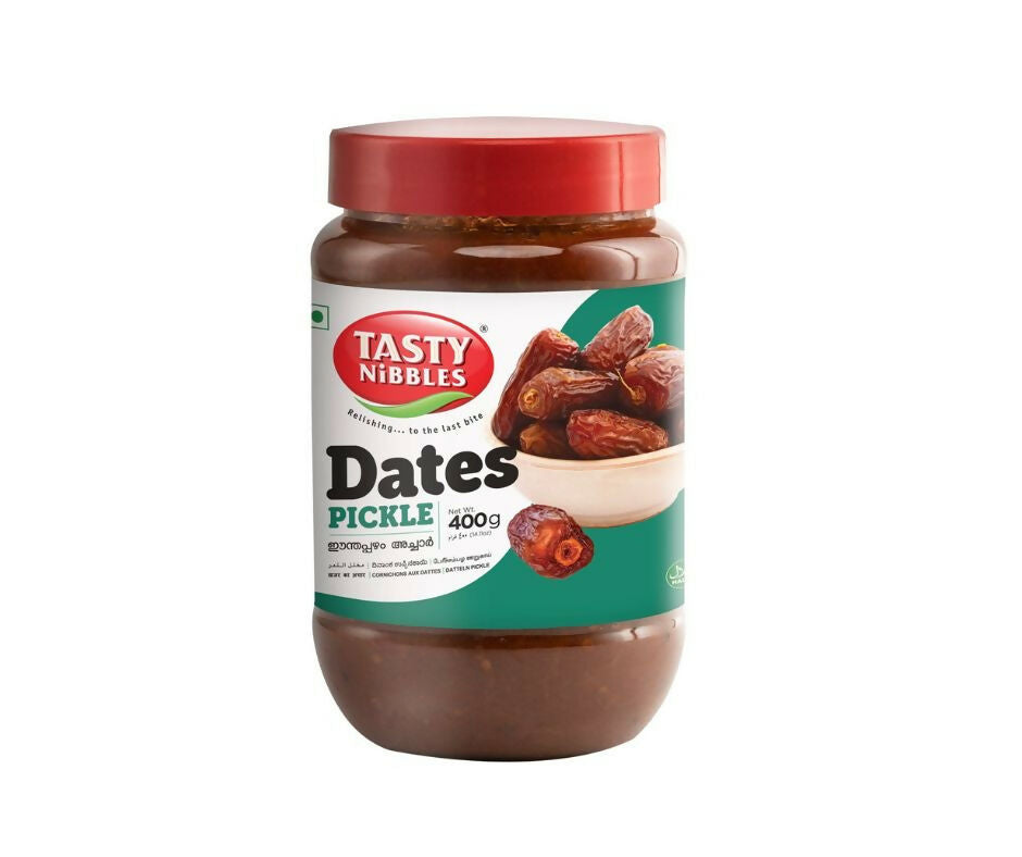 Tasty Nibbles Dates Pickle