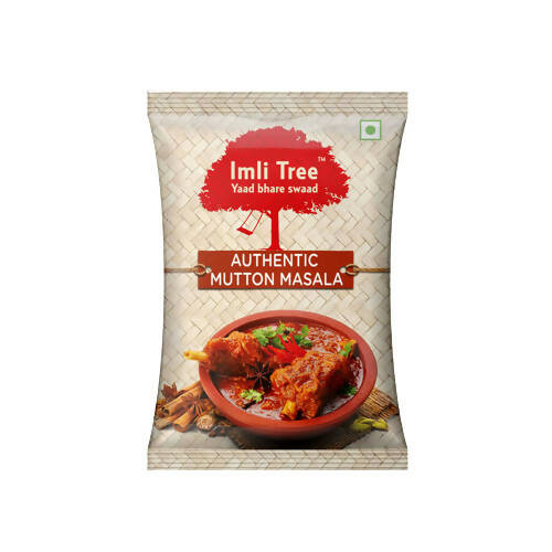 Imli Tree Authentic Mutton Masala Powder