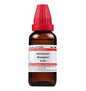 Dr. Willmar Schwabe India Ammonium Bromatum Dilution