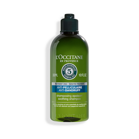 L'Occitane Aqua Reotier Essence
