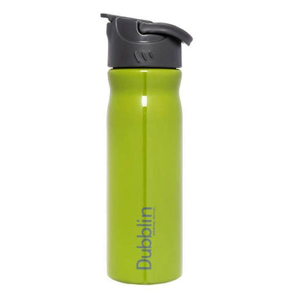Dubblin Rapid Stainless Steel Sports Water Bottle