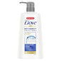 Dove Dandruff Care Shampoo