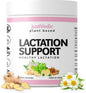 Just Vedic Lactation Support Drink Mix