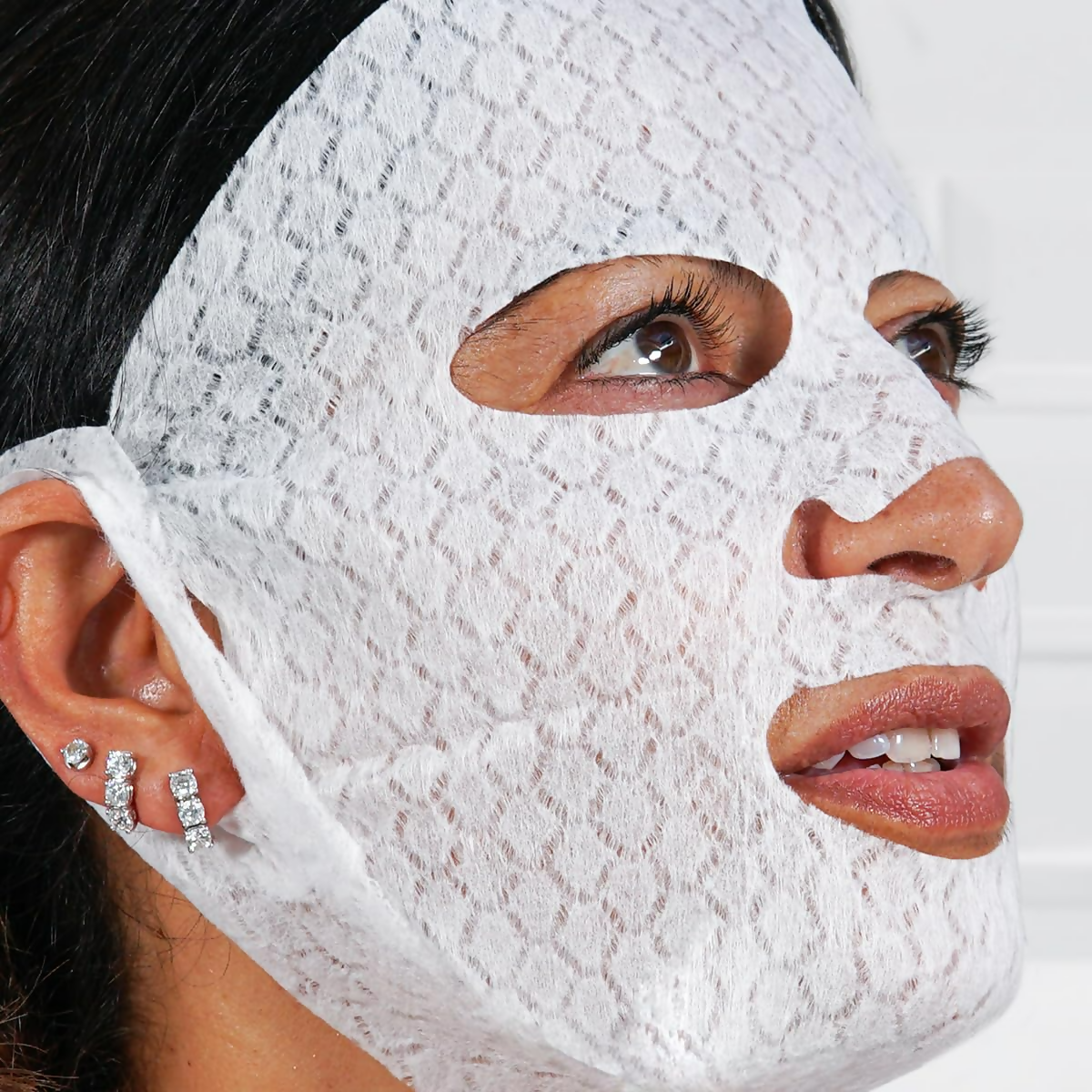 Teaology Matcha Tea Superfood Mask