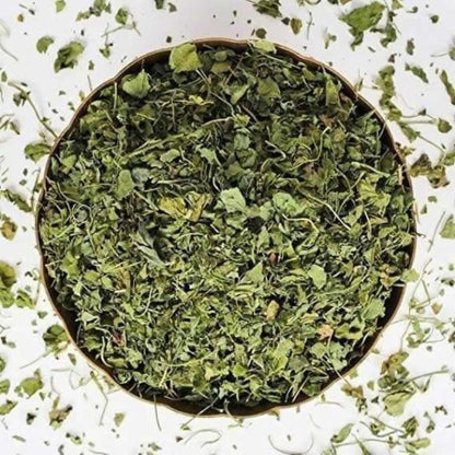 Organic Kasuri Methi|Fenugreek Leaves
