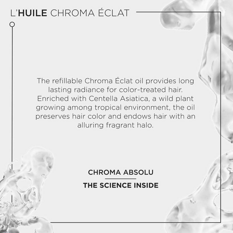 Kerastase Chroma Absolu Hair Oil-In-Serum