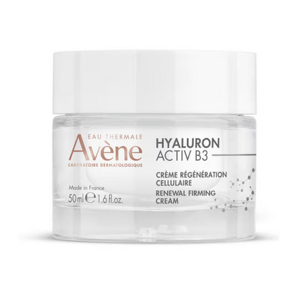 Avene Hyaluron Activ B3 Renewal Firming Cream