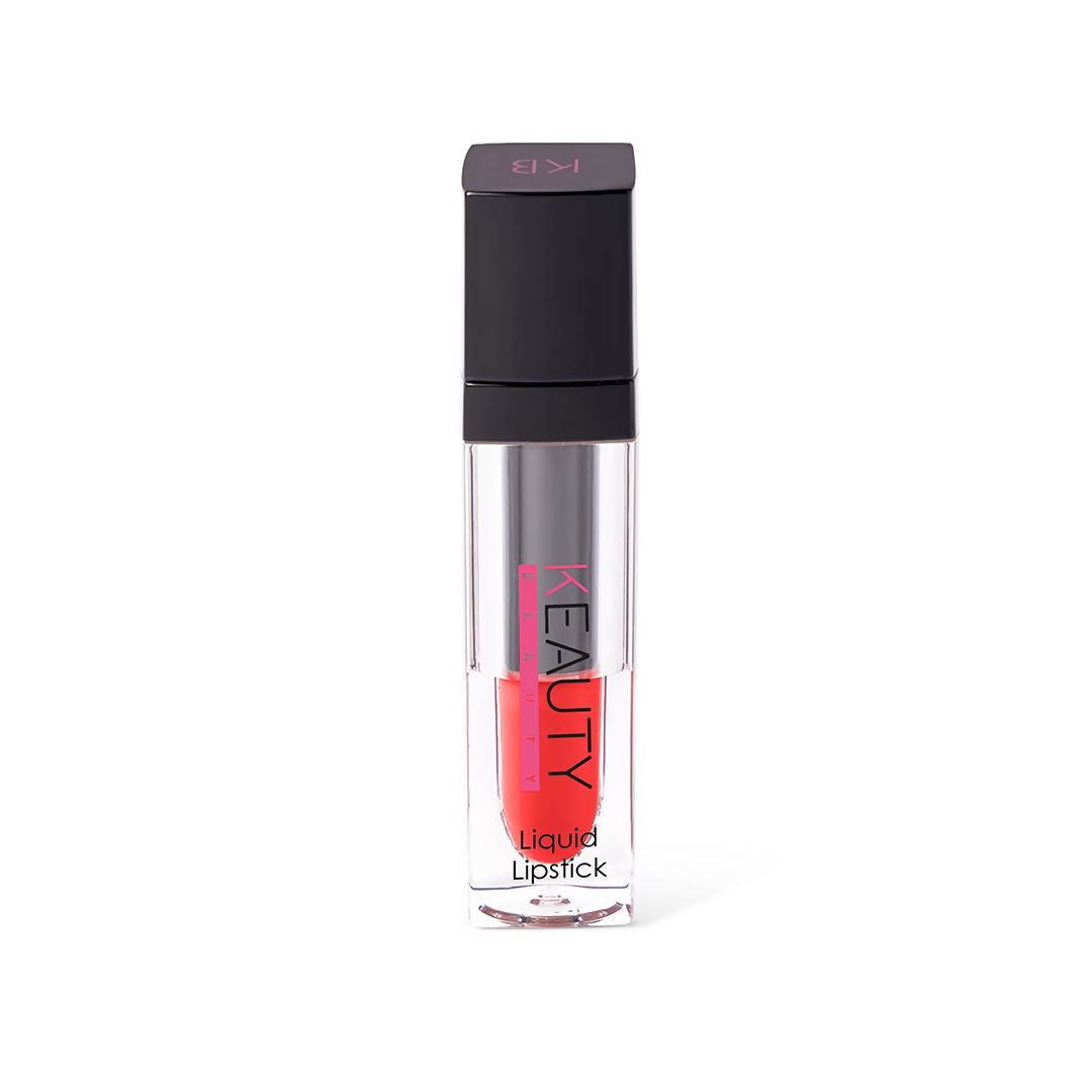 Keauty Beauty Bold Babes Liquid Lipstick - Riley Love