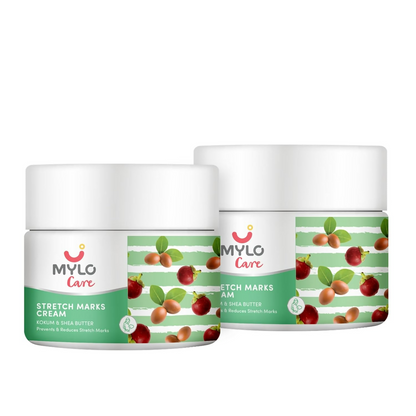Mylo Care Stretch Marks Cream