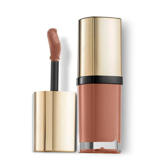 CAL Los Angeles Joie Collection Liquid Matte Nude Beige Lipstick - Mesmerising 104