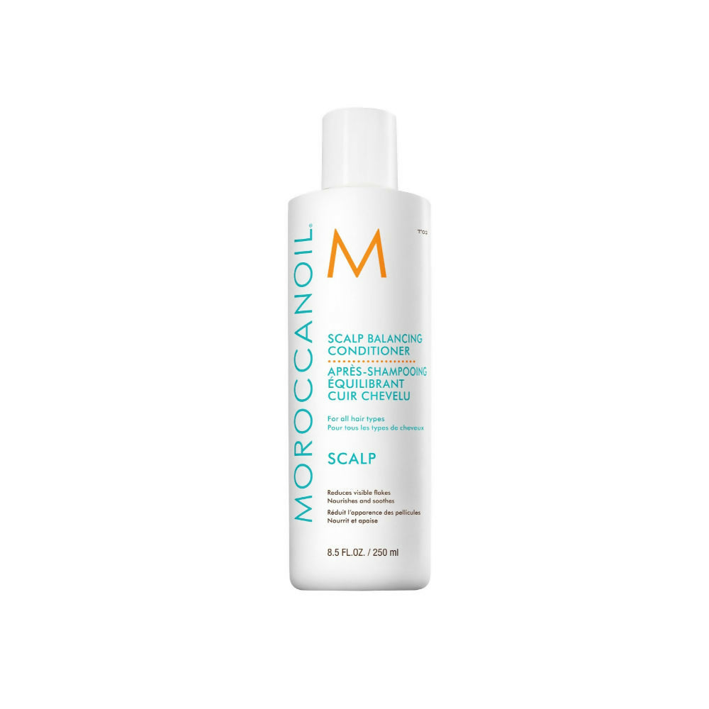 Moroccanoil Scalp Balancing Conditioner