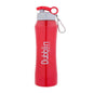 Dubblin Handy Stainless Steel Sipper Water Bottle