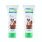Mamaearth Berry Blast Kids Toothpaste For Promotes Healthy Teeth & Gums, Cleanses Teeth