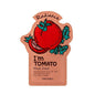 Tonymoly I'M Tomato Mask Sheet - Korean Skincare