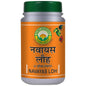 Basic Ayurveda Navayas Loh