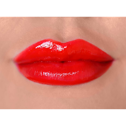 Rude Cosmetics High Gloss Profit Lip Lacquer - Ethereum