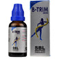 SBL Homeopathy B-Trim Drops