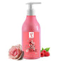 NutriGlow NATURAL'S English Rose Body Milk