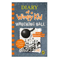 Diary Of A Wimpy Kid Wrecking Ball