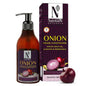 NutriGlow NATURAL'S Onion Hair Conditioner