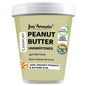 Jus Amazin Peanut Butter - Unsweetened